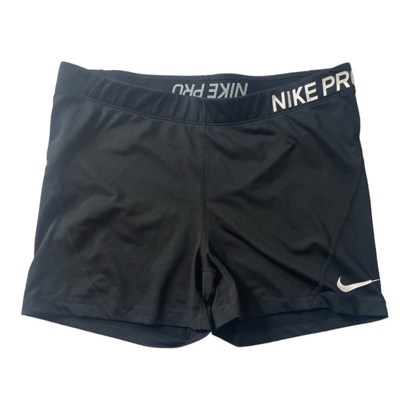 Nike Pants - Nike Pro Shorts